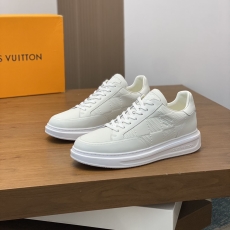 Louis Vuitton Low Shoes